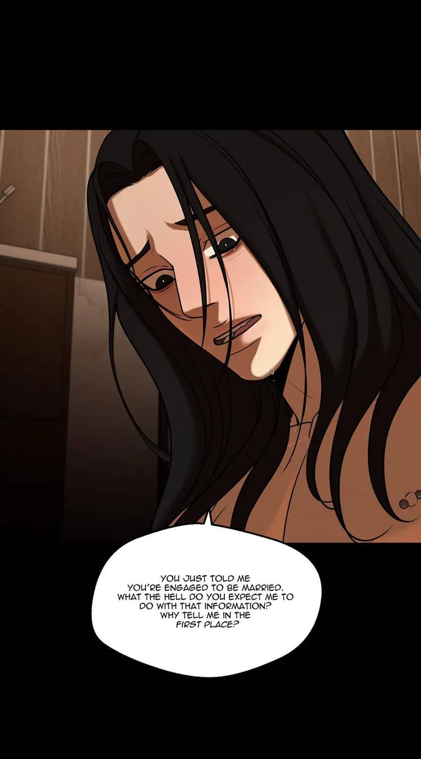 Love Murder Basketball Chapter 74 page 73 - 