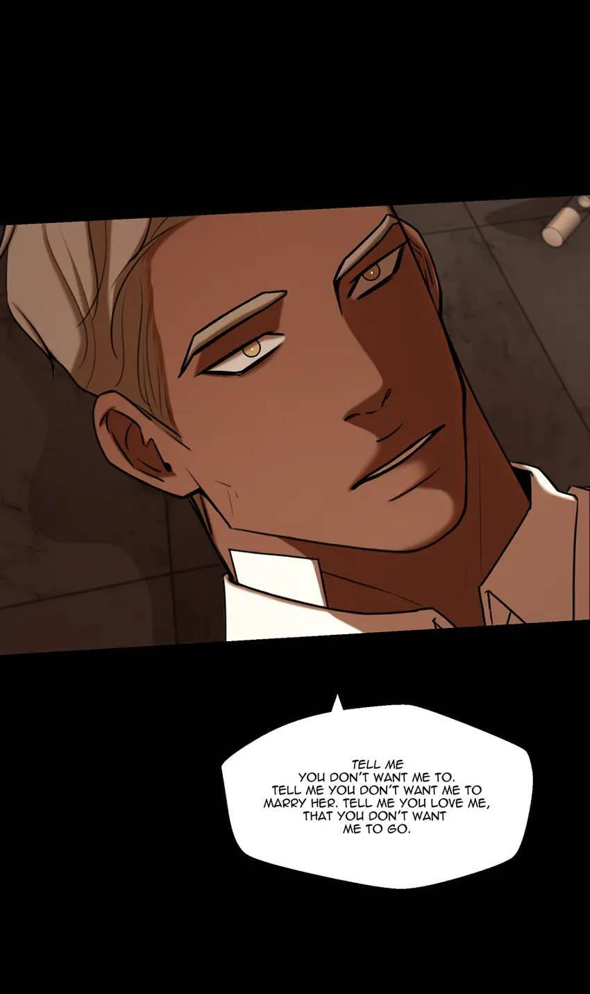 Love Murder Basketball Chapter 74 page 74 - 