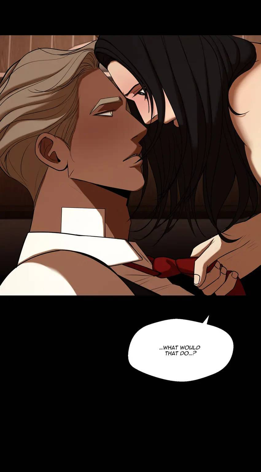 Love Murder Basketball Chapter 74 page 75 - 
