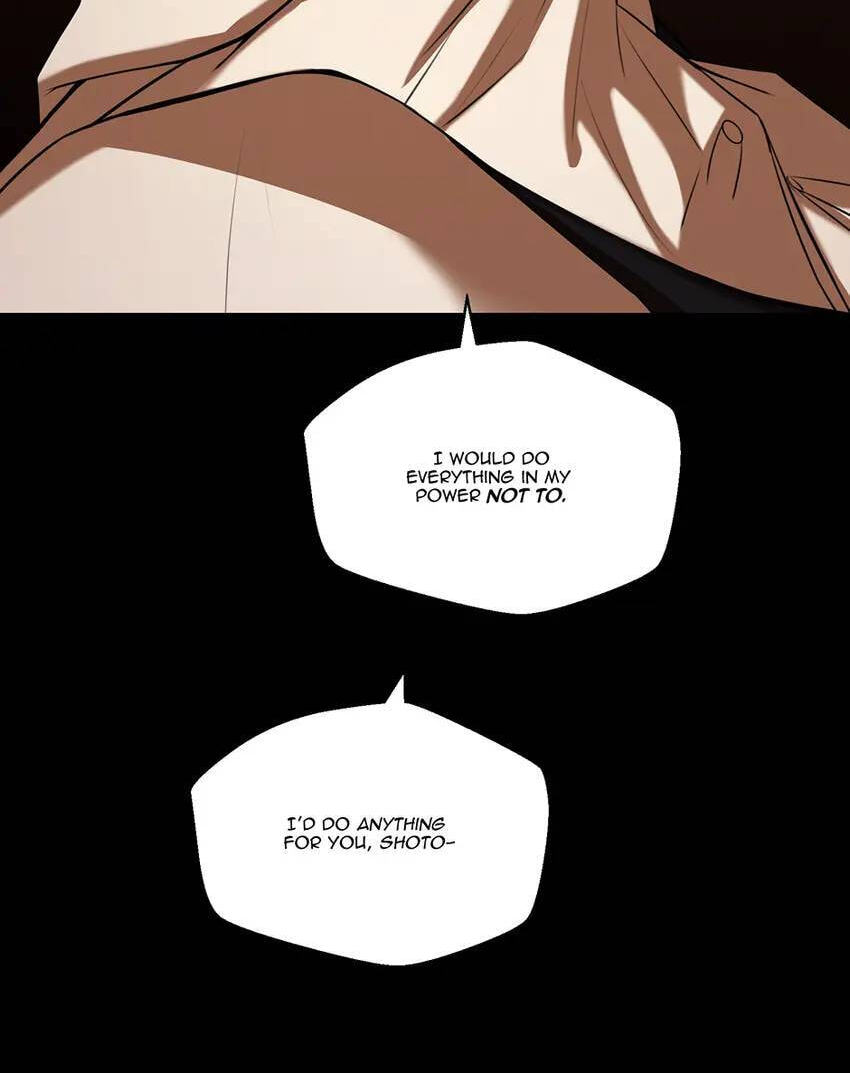 Love Murder Basketball Chapter 74 page 77 - 