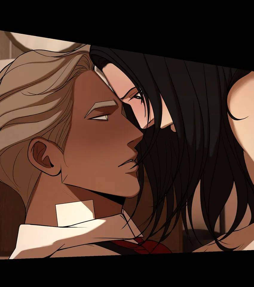 Love Murder Basketball Chapter 74 page 78 - 
