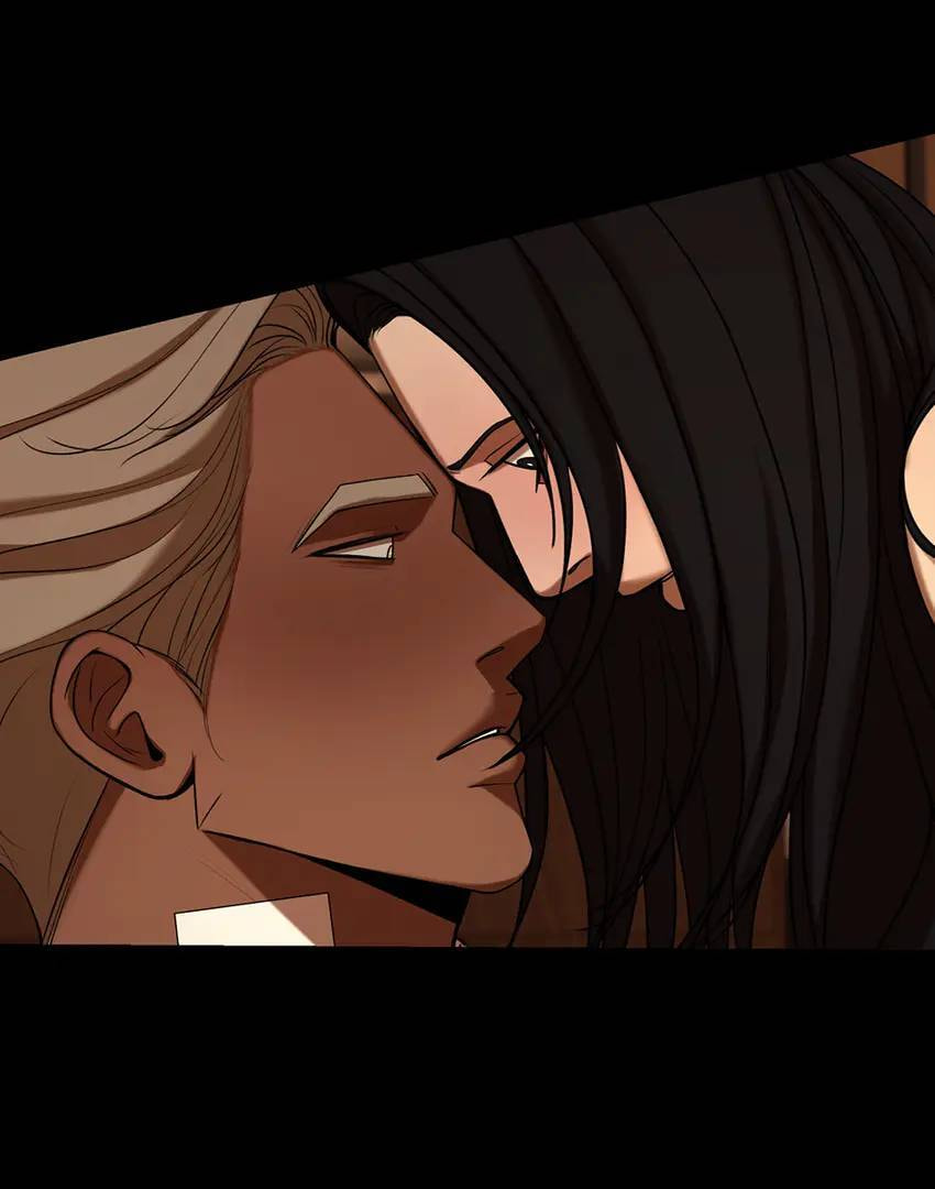 Love Murder Basketball Chapter 74 page 79 - 