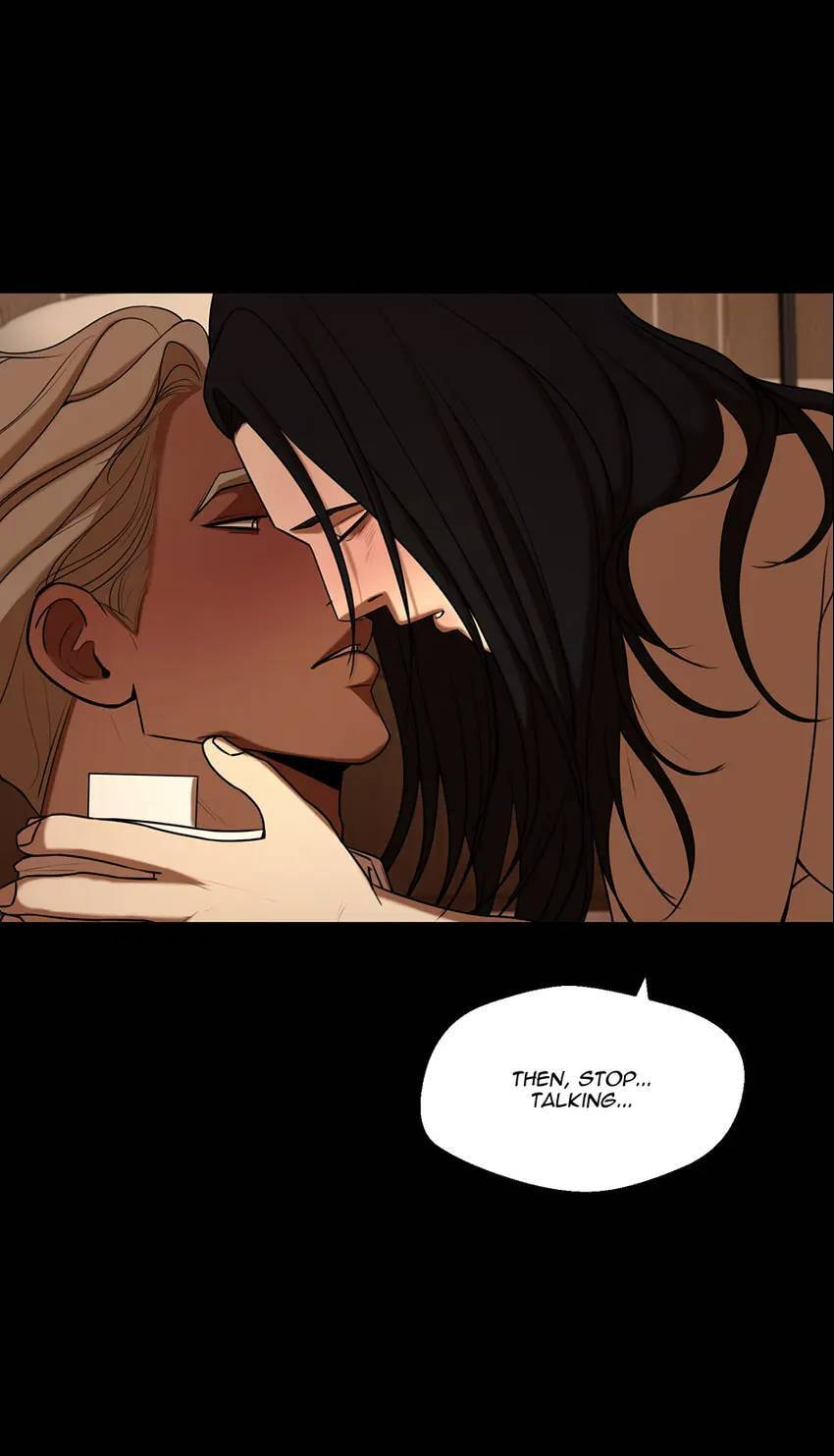 Love Murder Basketball Chapter 74 page 80 - 