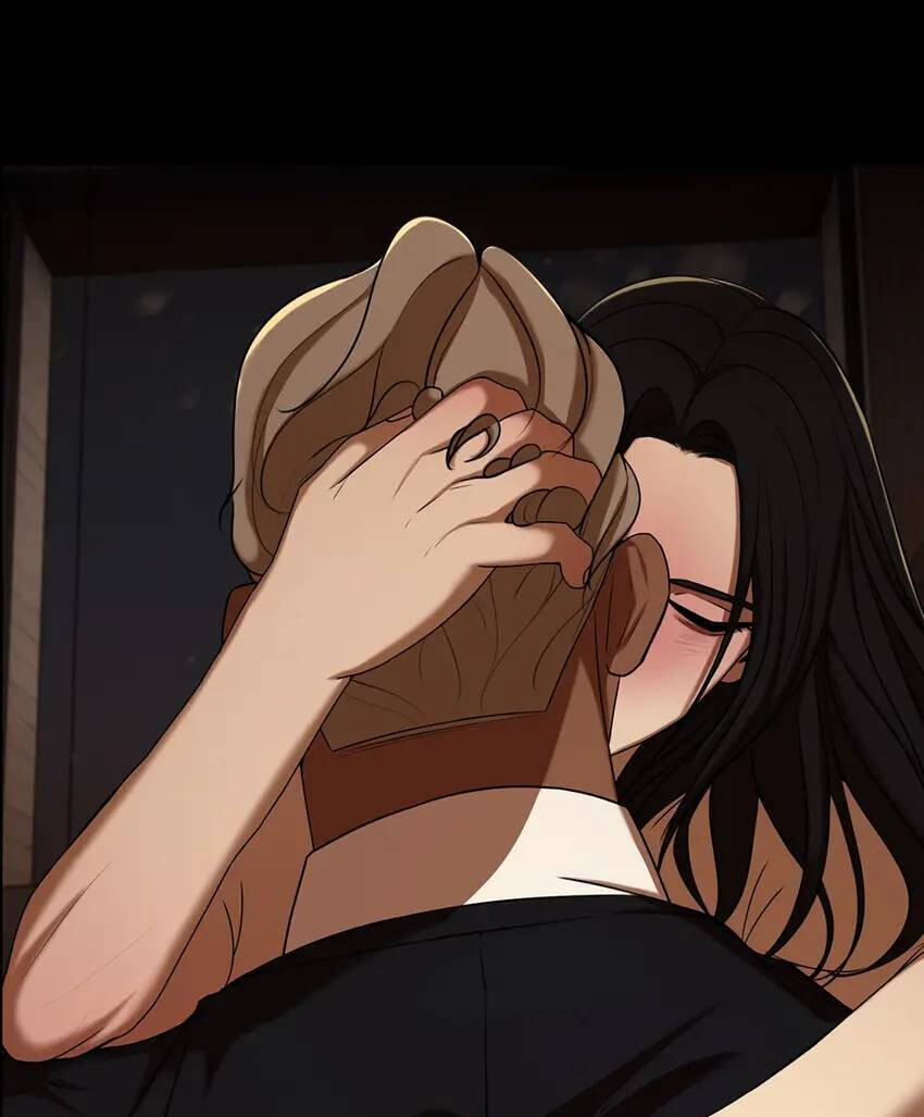 Love Murder Basketball Chapter 74 page 81 - 