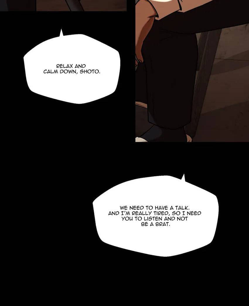 Love Murder Basketball Chapter 74 page 10 - 