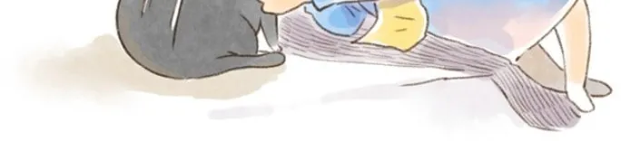 Love My Cat Chapter 13 page 6 - 