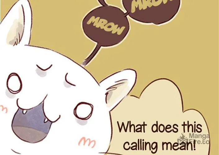 Love My Cat Chapter 21 page 6 - 