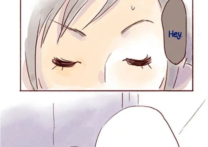 Love My Cat Chapter 21 page 8 - 