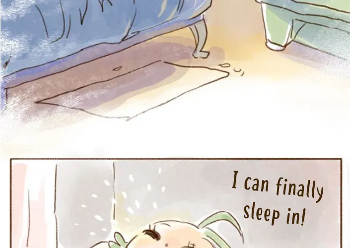 Love My Cat Chapter 22 page 4 - 