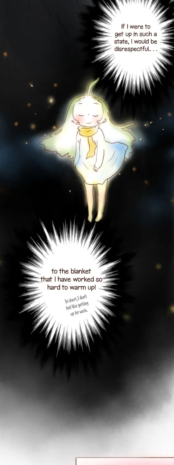 Love My Cat Chapter 32 page 3 - 