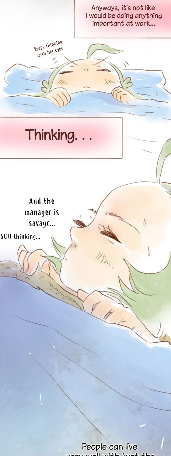 Love My Cat Chapter 32 page 4 - 