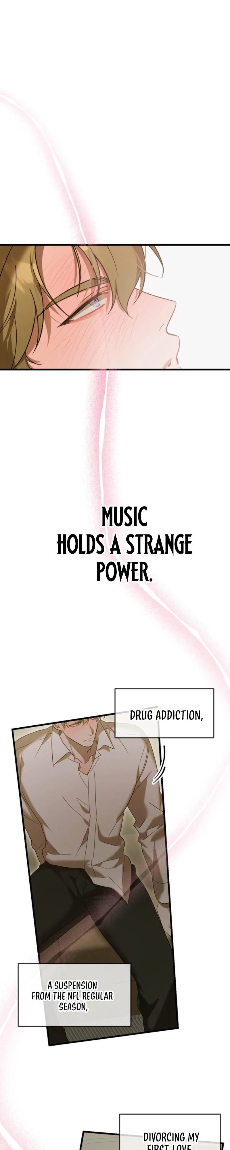 Love My Dirty Chapter 0.99 page 28 - 