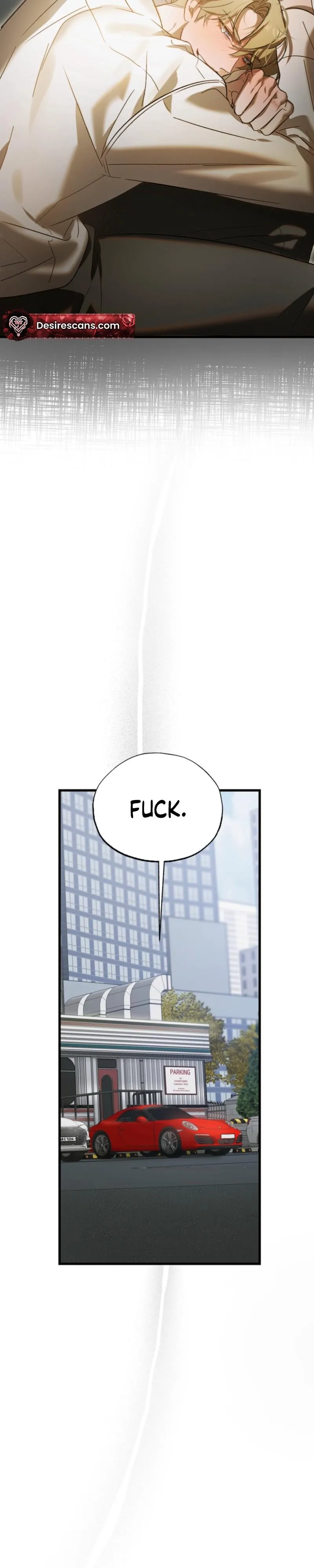 Love My Dirty Chapter 0.99 page 10 - 