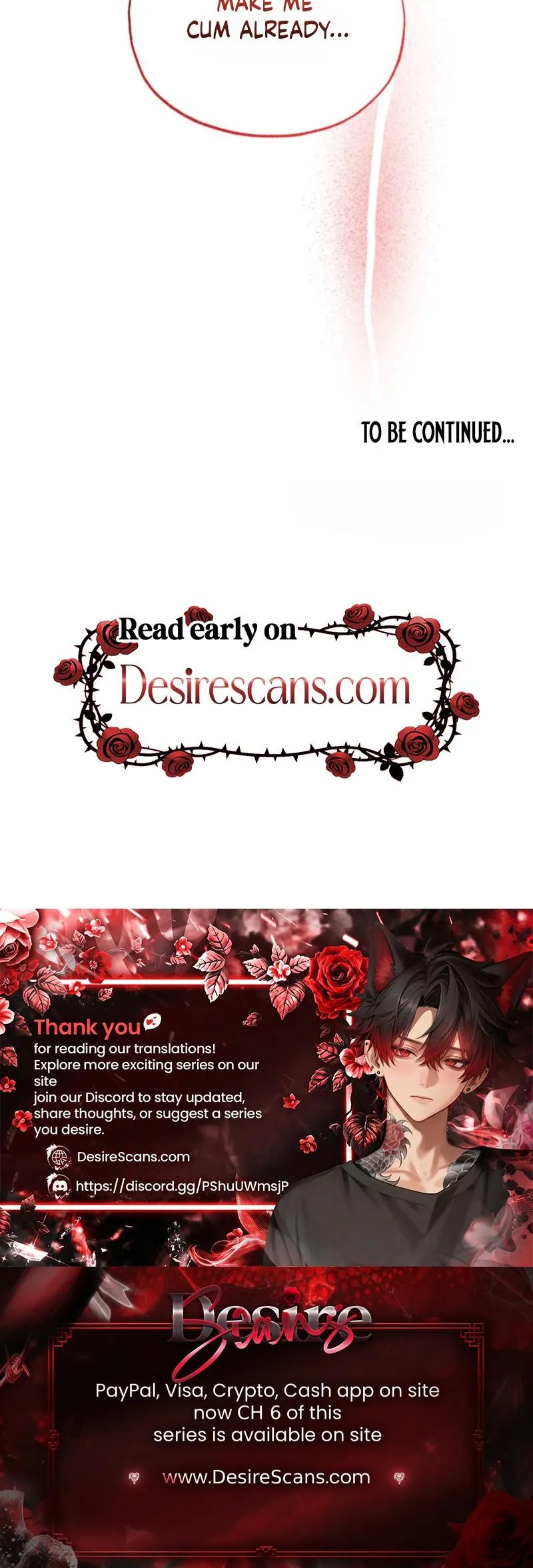 Love My Dirty Chapter 1.99 page 29 - 