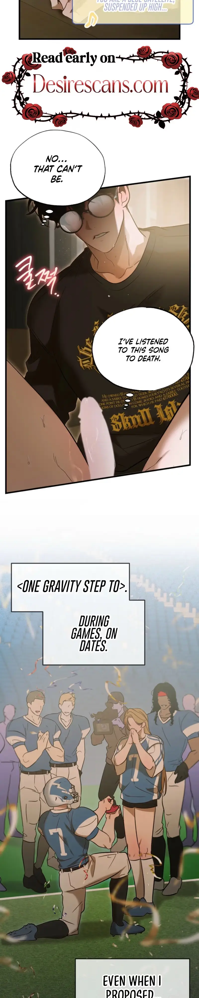 Love My Dirty Chapter 1 page 2 - 