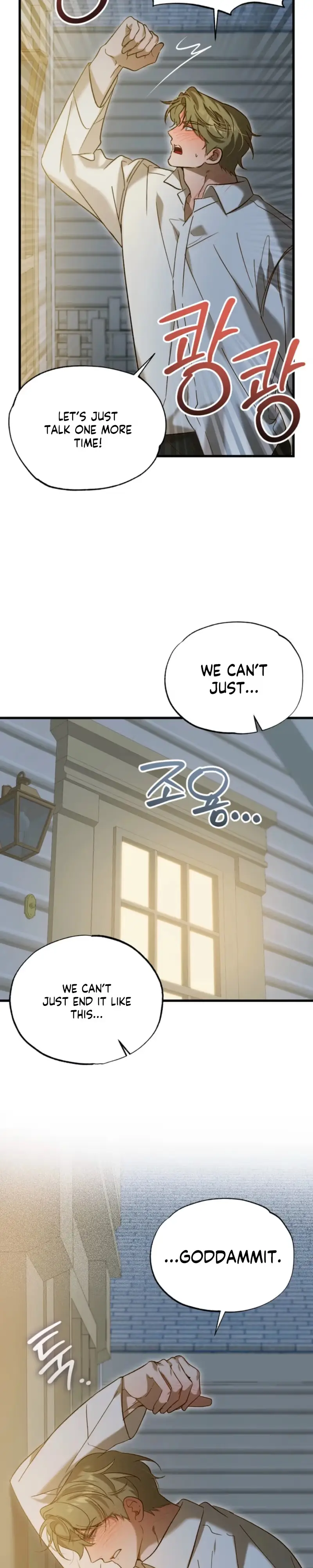 Love My Dirty Chapter 1 page 14 - 
