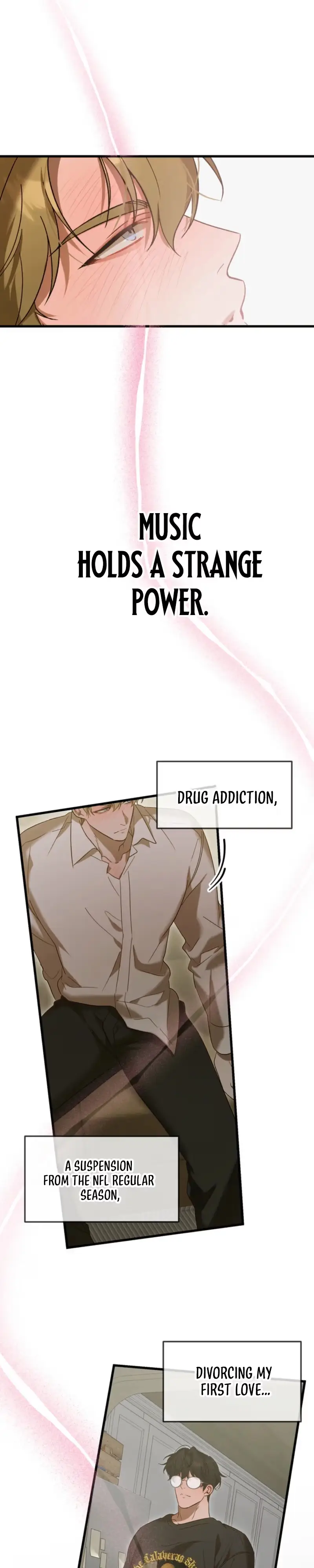 Love My Dirty Chapter 1 page 28 - 