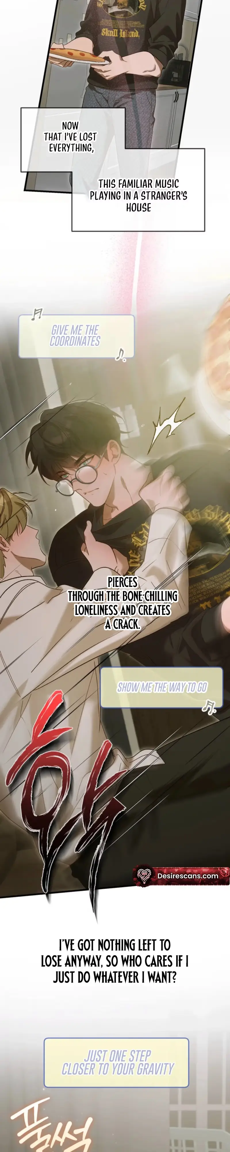 Love My Dirty Chapter 1 page 29 - 