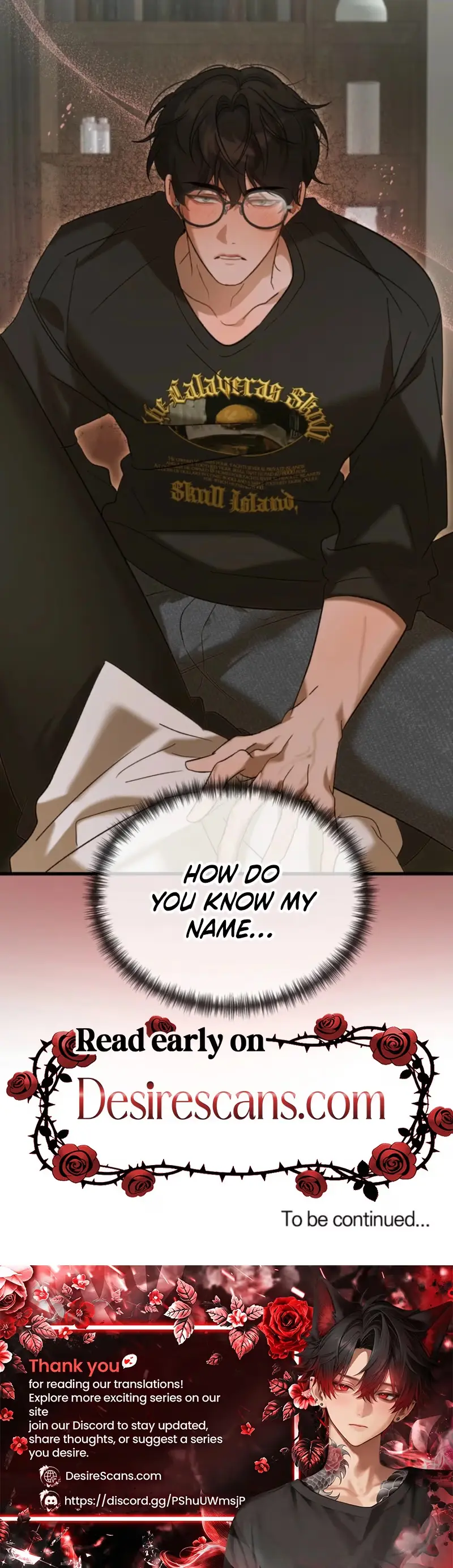 Love My Dirty Chapter 1 page 35 - 
