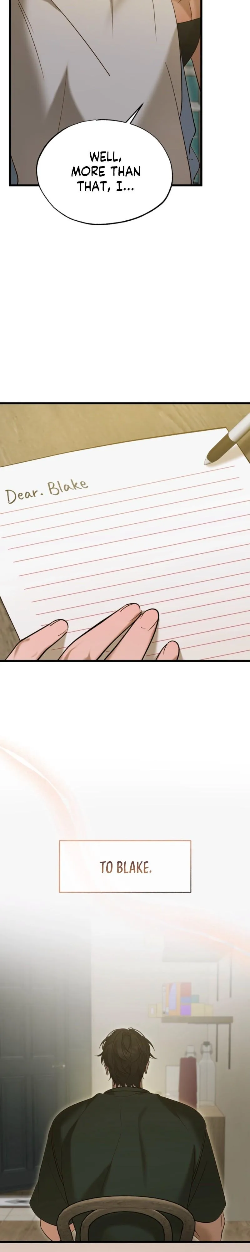 Love My Dirty Chapter 10 page 12 - 