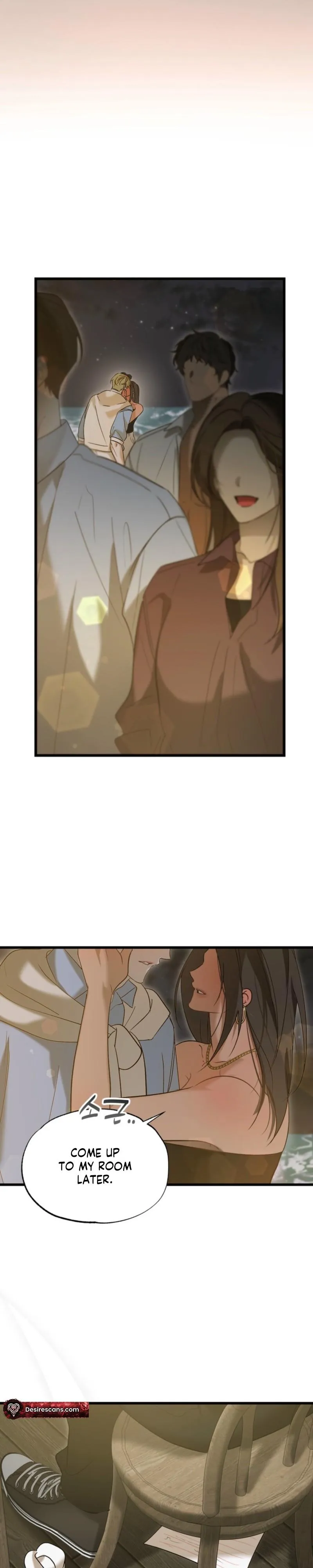 Love My Dirty Chapter 10 page 13 - 