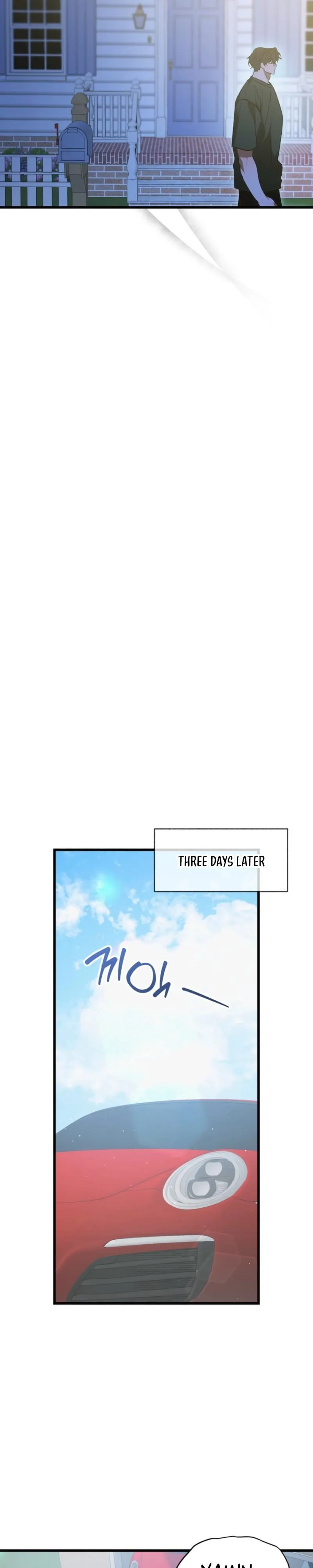 Love My Dirty Chapter 10 page 15 - 