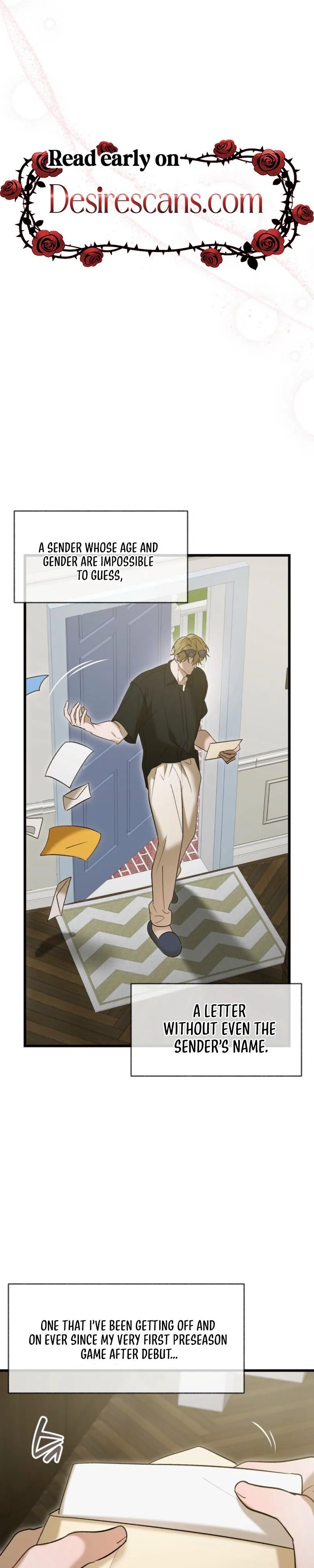 Love My Dirty Chapter 10 page 19 - 