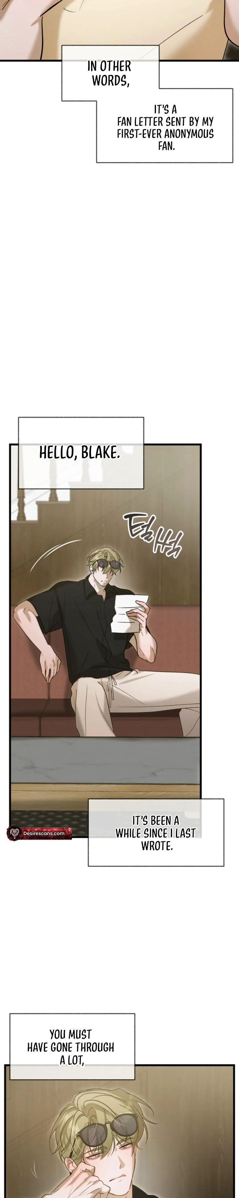 Love My Dirty Chapter 10 page 20 - 