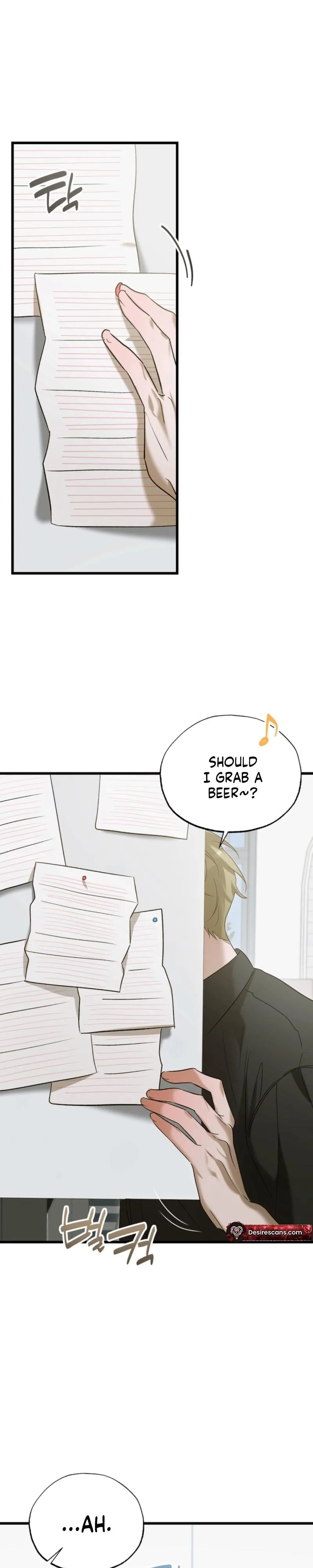 Love My Dirty Chapter 10 page 23 - 