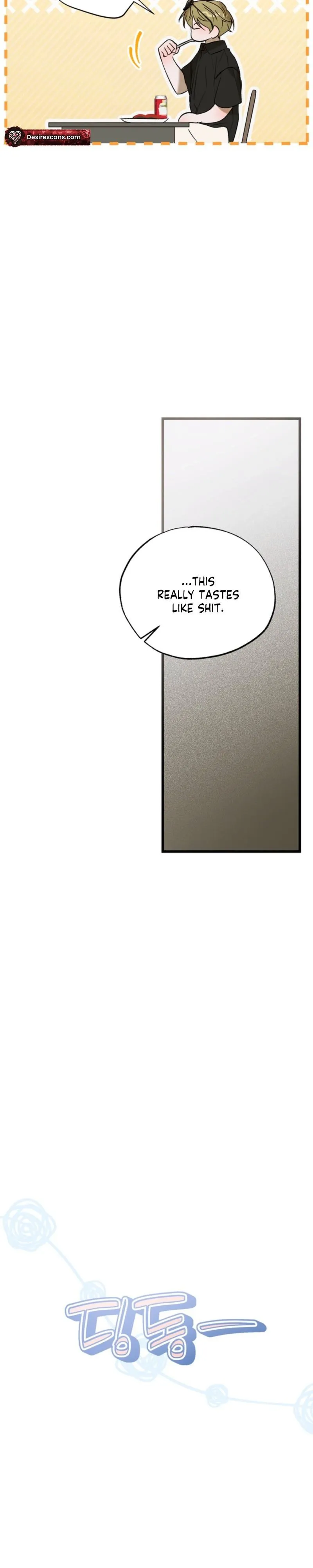 Love My Dirty Chapter 10 page 27 - 