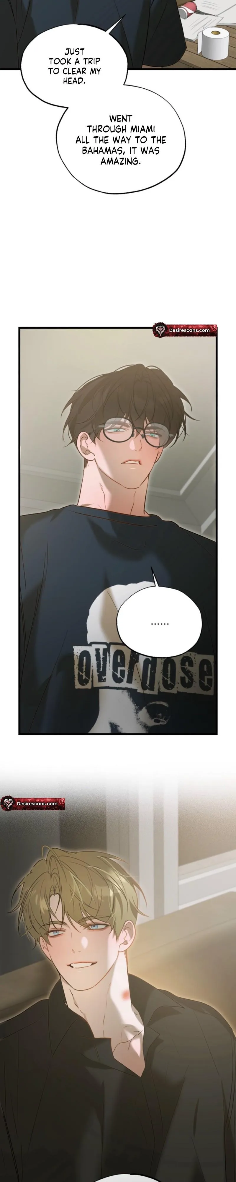 Love My Dirty Chapter 10 page 30 - 