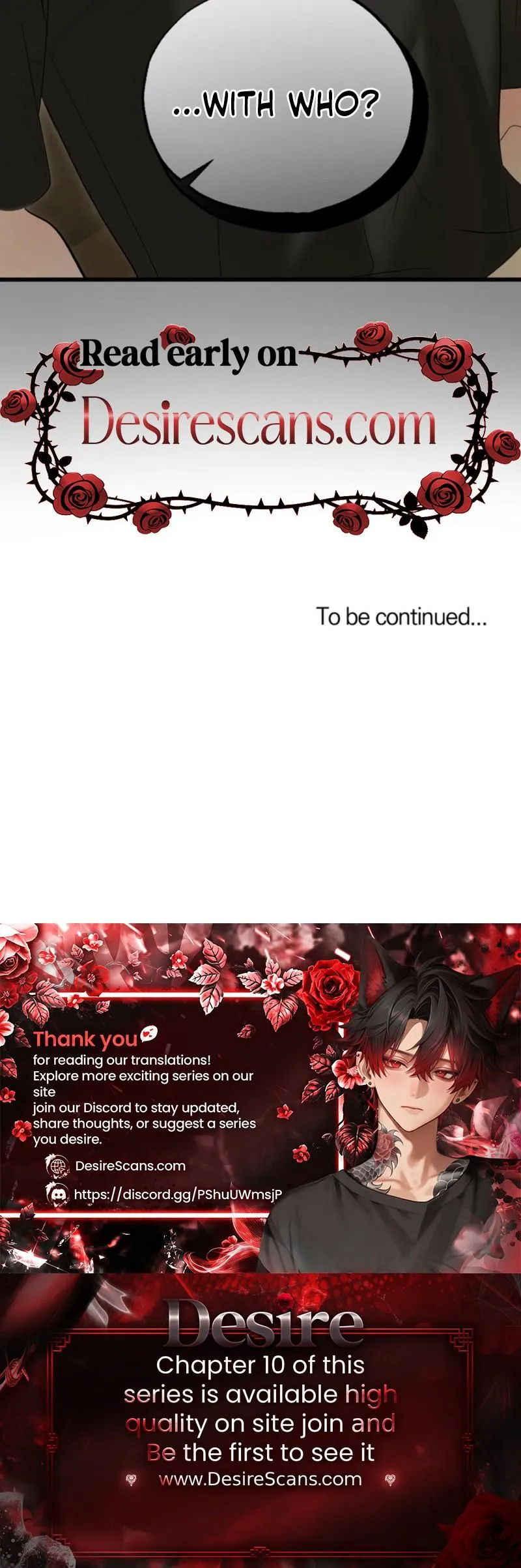 Love My Dirty Chapter 10 page 31 - 