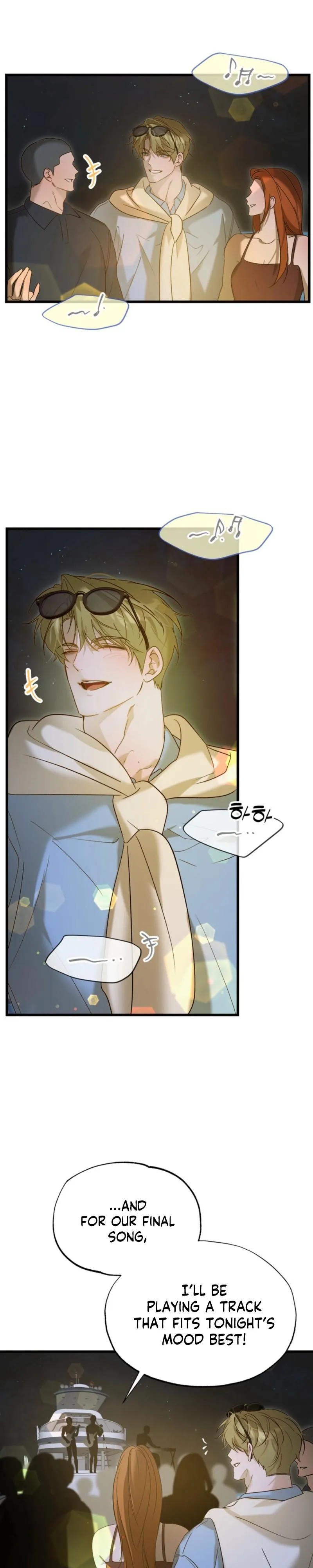 Love My Dirty Chapter 10 page 6 - 