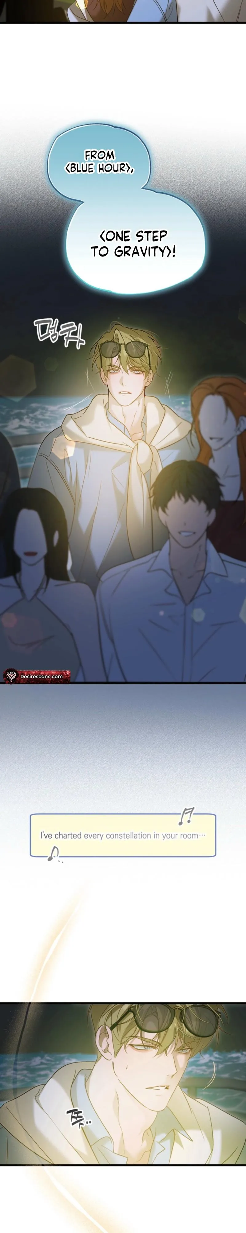 Love My Dirty Chapter 10 page 7 - 