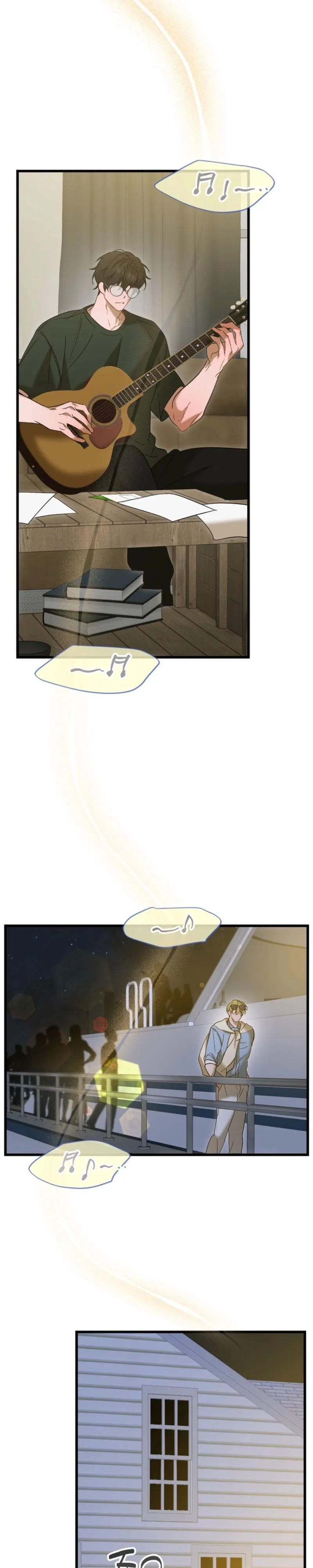 Love My Dirty Chapter 10 page 8 - 