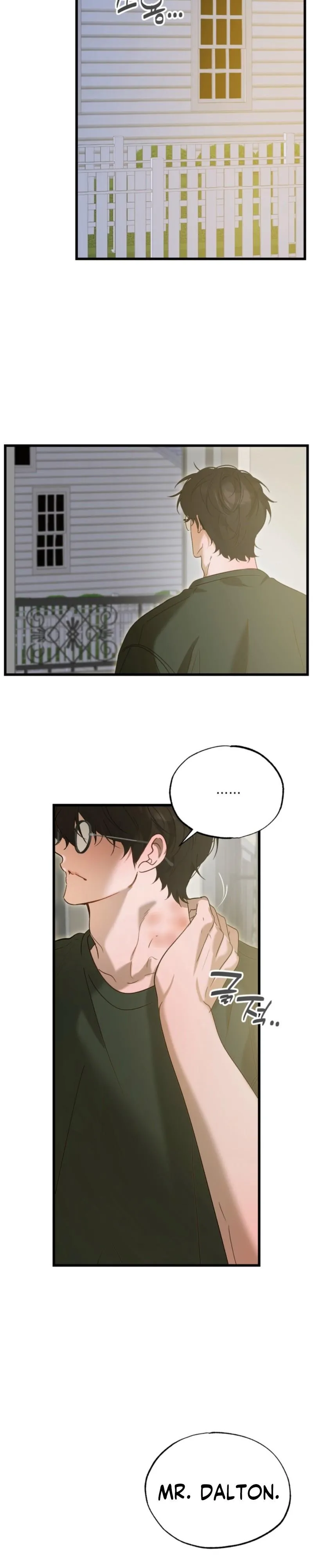 Love My Dirty Chapter 10 page 9 - 