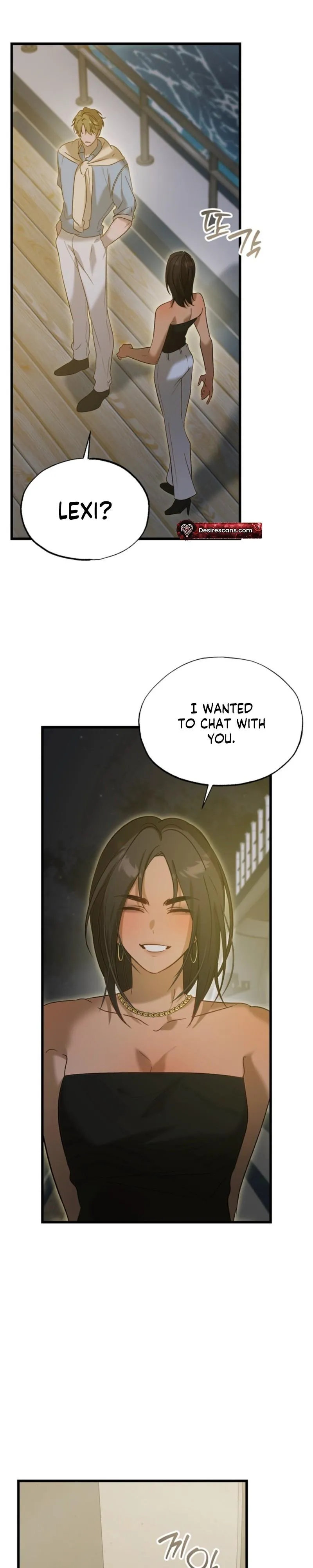 Love My Dirty Chapter 10 page 10 - 