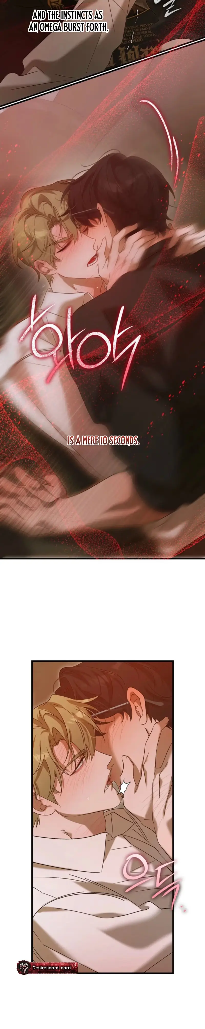 Love My Dirty Chapter 2 page 24 - 