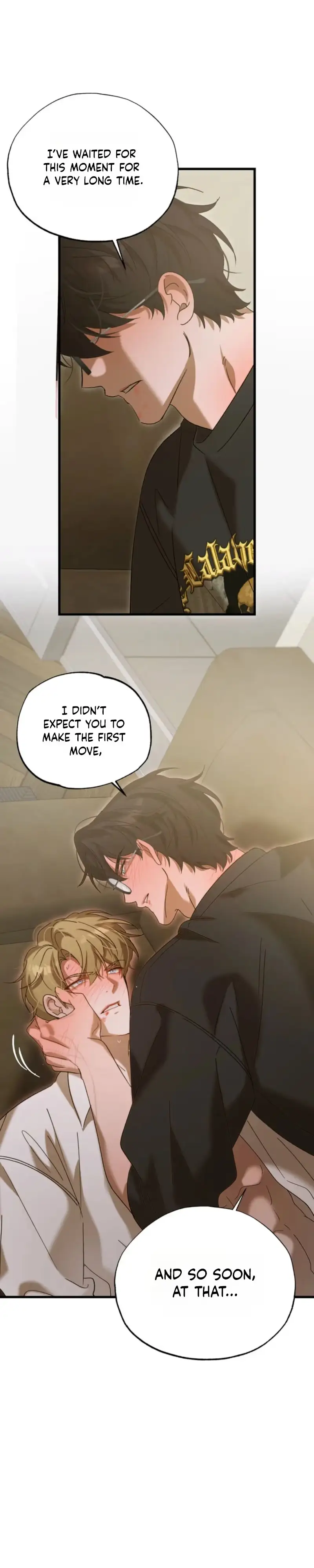 Love My Dirty Chapter 2 page 26 - 