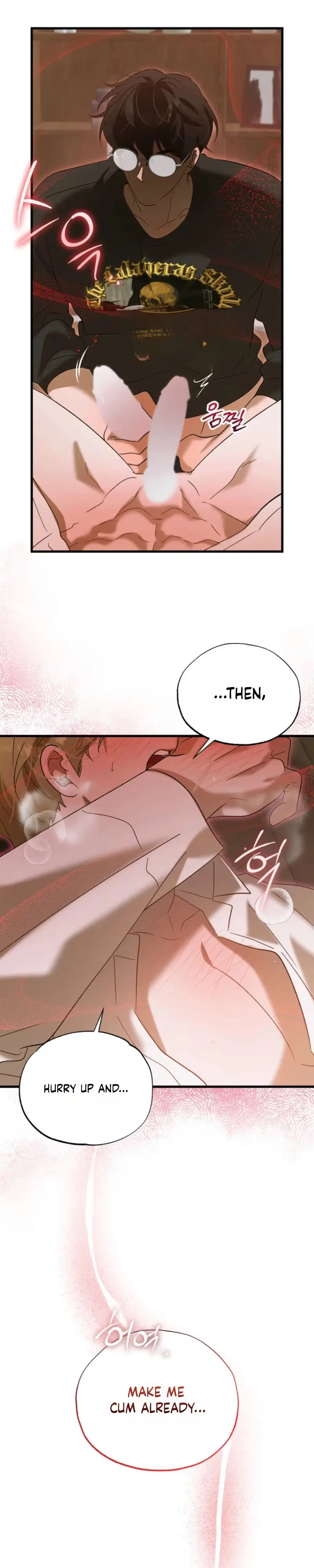 Love My Dirty Chapter 2 page 28 - 