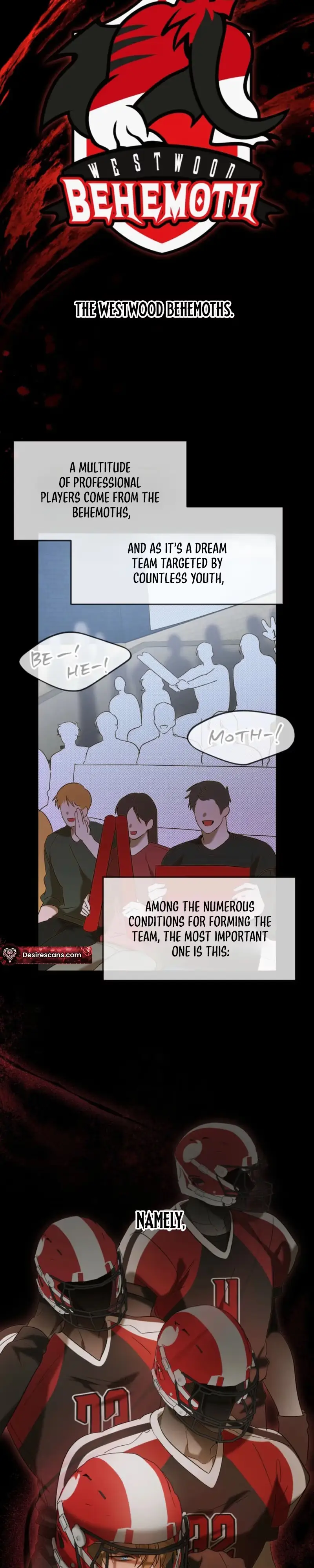 Love My Dirty Chapter 2 page 8 - 