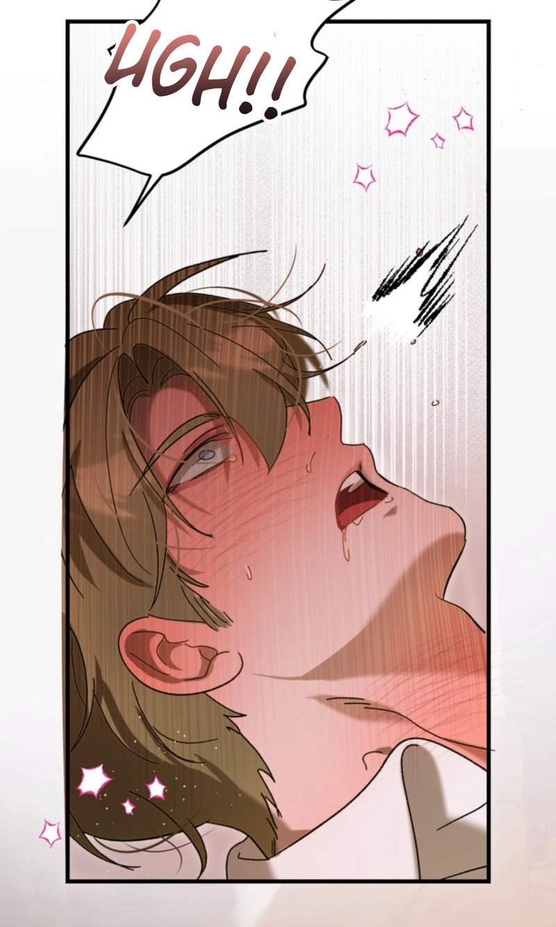 Love My Dirty Chapter 3.99 page 15 - 