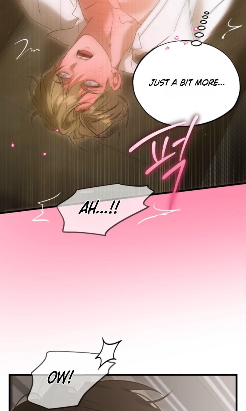Love My Dirty Chapter 3.99 page 17 - 