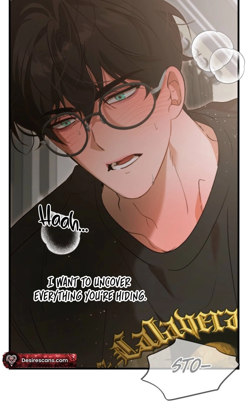 Love My Dirty Chapter 3.99 page 18 - 