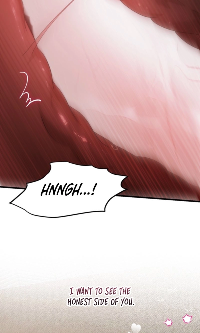 Love My Dirty Chapter 3.99 page 21 - 