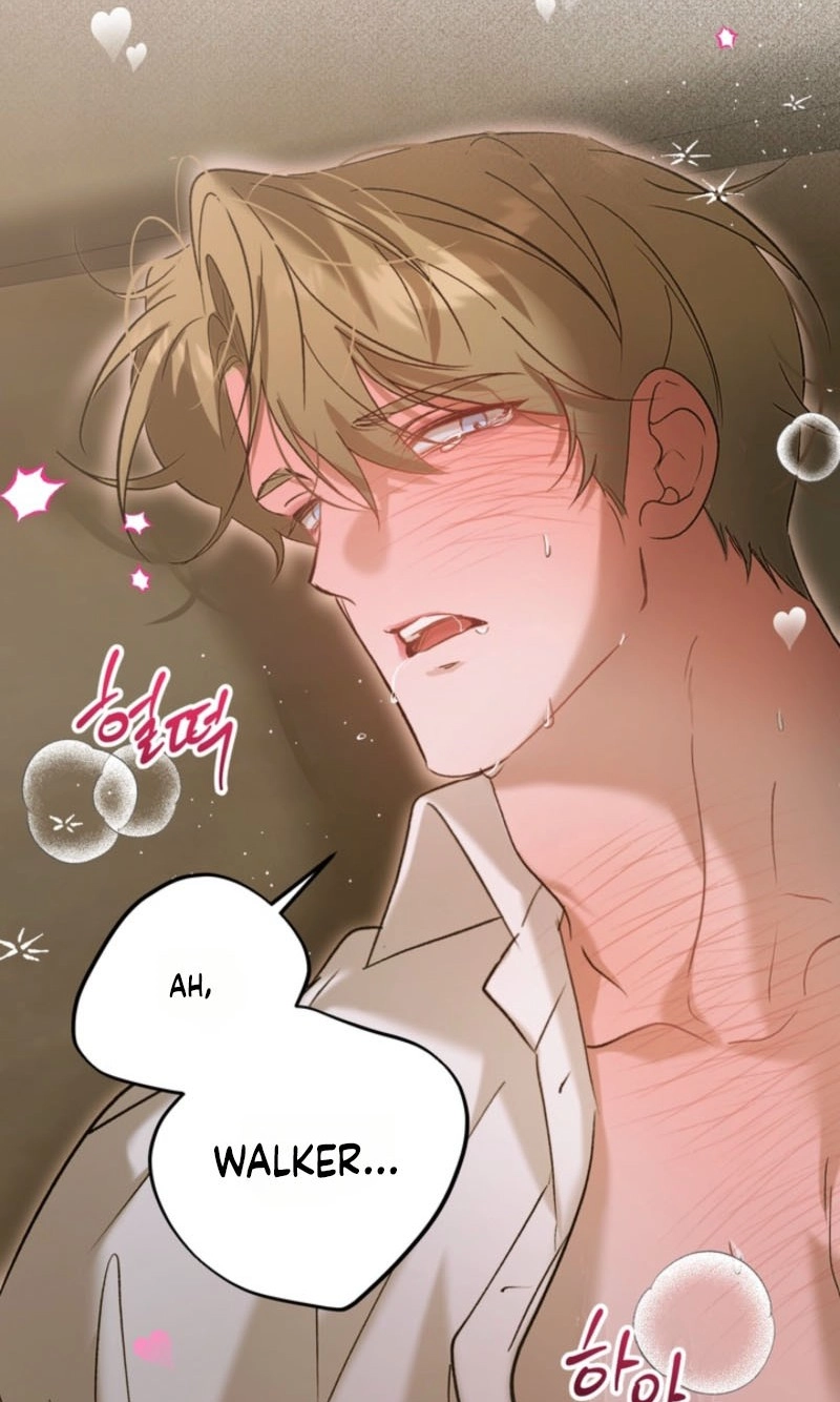Love My Dirty Chapter 3.99 page 22 - 