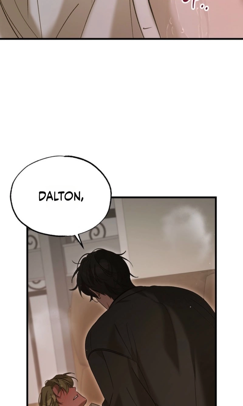 Love My Dirty Chapter 3.99 page 23 - 