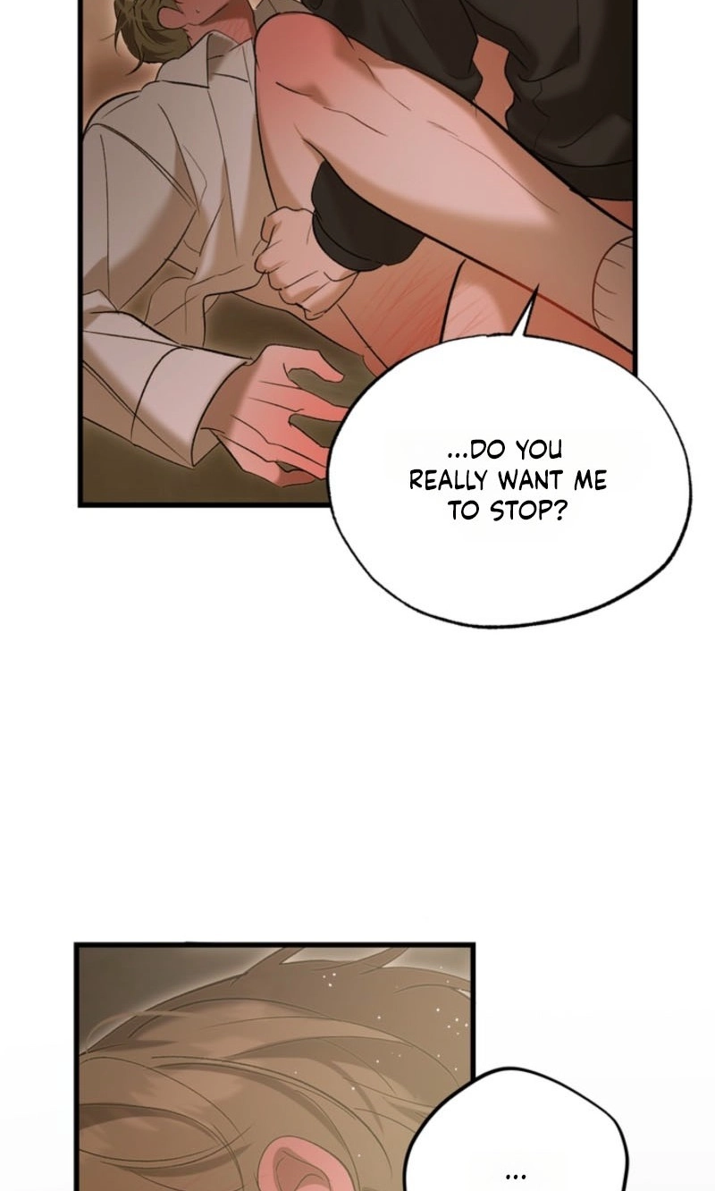 Love My Dirty Chapter 3.99 page 24 - 