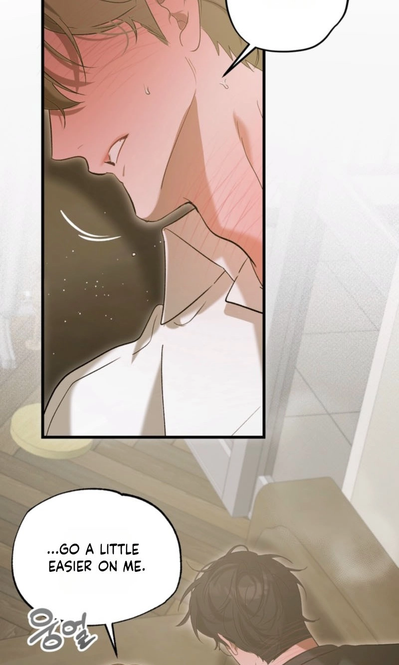 Love My Dirty Chapter 3.99 page 25 - 