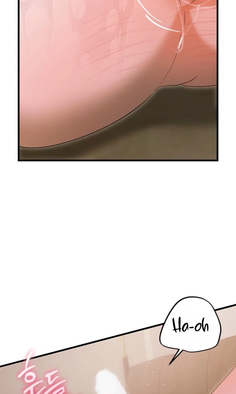 Love My Dirty Chapter 3.99 page 28 - 
